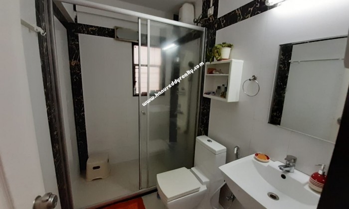 3 BHK Flat for Sale in Koregaon Park