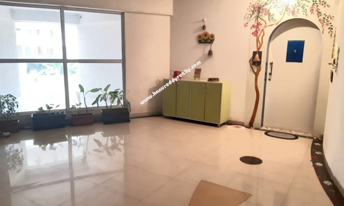 3 BHK Flat for Sale in Koregaon Park