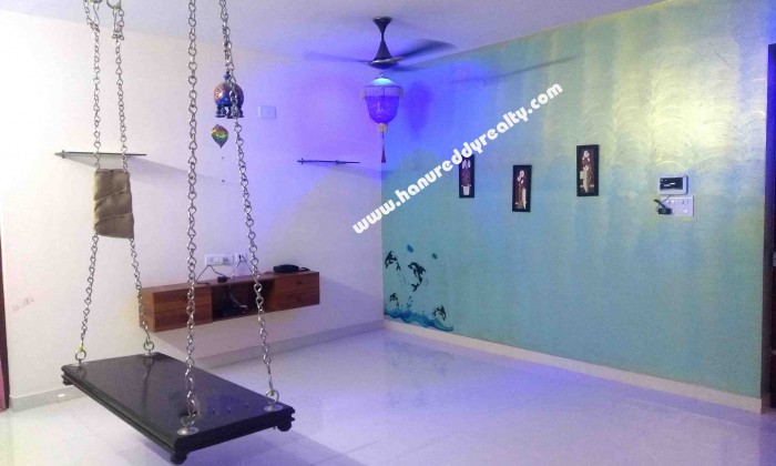 2 BHK Flat for Sale in Kavundam Palayam