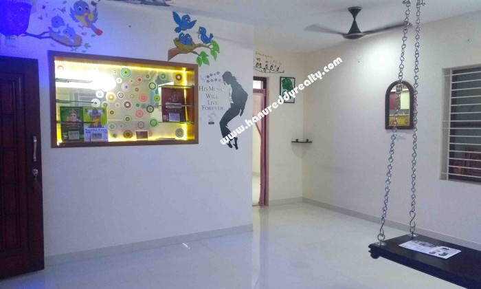 2 BHK Flat for Sale in Kavundam Palayam