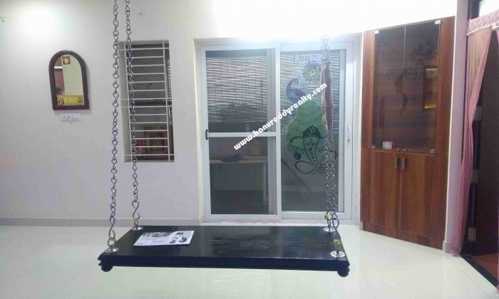 2 BHK Flat for Sale in Kavundam Palayam
