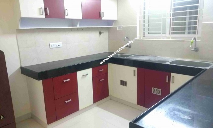 2 BHK Flat for Sale in Kavundam Palayam