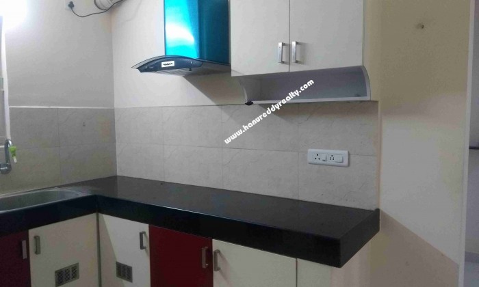 2 BHK Flat for Sale in Kavundam Palayam