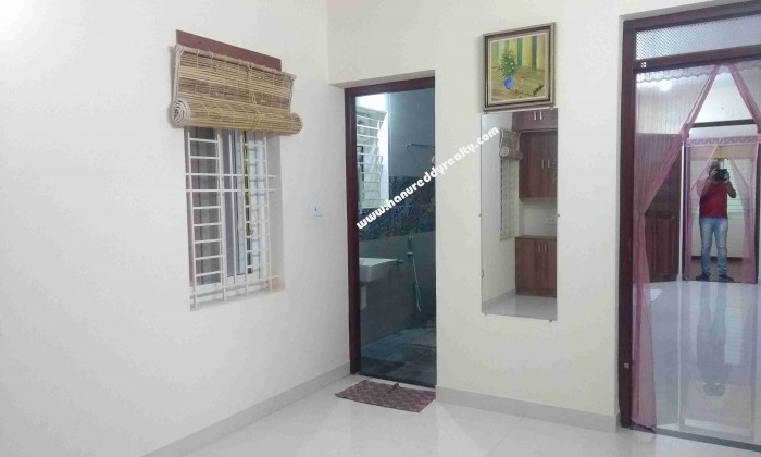 2 BHK Flat for Sale in Kavundam Palayam