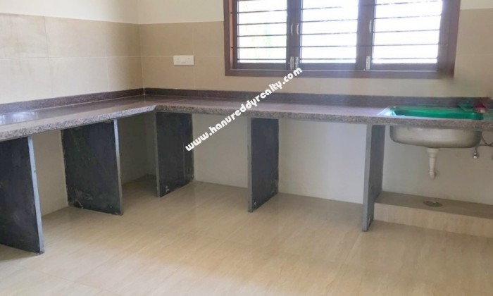 5 BHK Independent House for Sale in Neelankarai