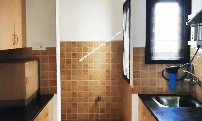 2 BHK Flat for Sale in Kodambakkam