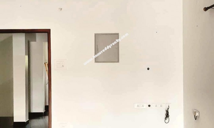2 BHK Flat for Sale in Kodambakkam