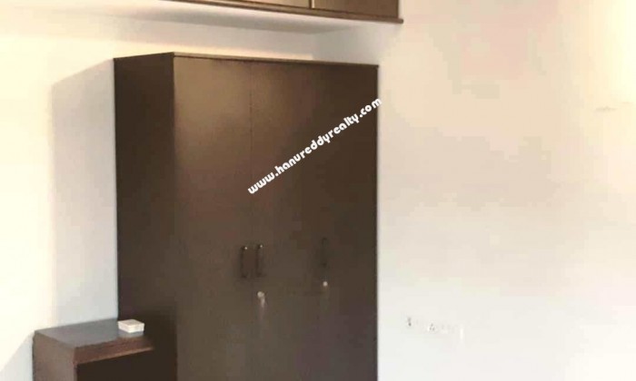 2 BHK Flat for Sale in Kodambakkam