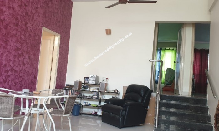 3 BHK Flat for Sale in Koregaon Park