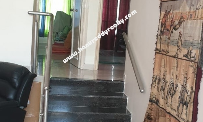 3 BHK Flat for Sale in Koregaon Park