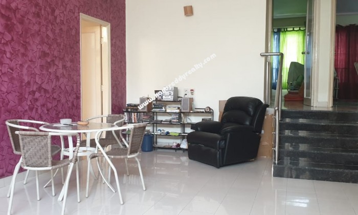 3 BHK Flat for Sale in Koregaon Park