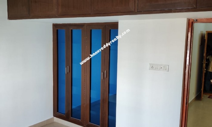 2 BHK Flat for Sale in Madipakkam