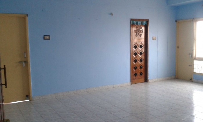 3 BHK Flat for Rent in Visakhapatnam