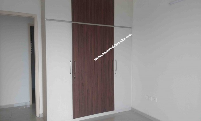 3 BHK Flat for Sale in Trichy Road