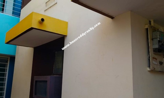 2 BHK Independent House for Sale in R S Puram