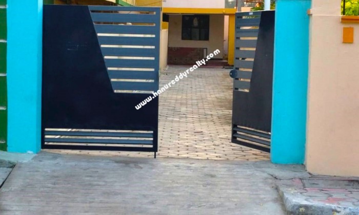 2 BHK Independent House for Sale in R S Puram