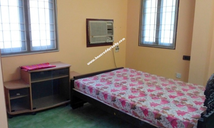 4 BHK Flat for Sale in Kilpauk