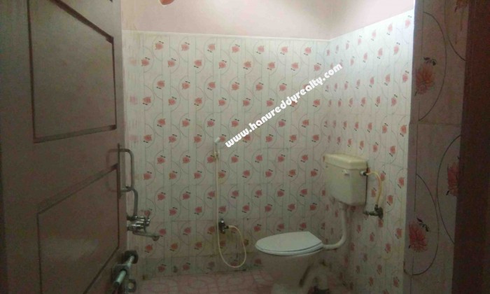 2 BHK Independent House for Rent in Ramanatha Puram