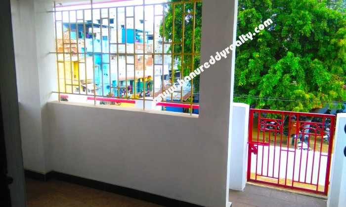 2 BHK Independent House for Rent in Ramanatha Puram