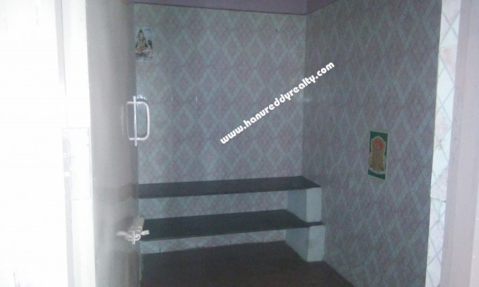2 BHK Independent House for Rent in Ramanatha Puram
