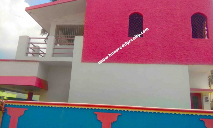 2 BHK Independent House for Rent in Ramanatha Puram
