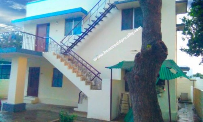 4 BHK Independent House for Sale in Singanallur