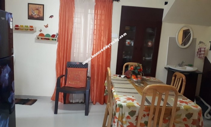 4 BHK Villa for Sale in Kovaipudur