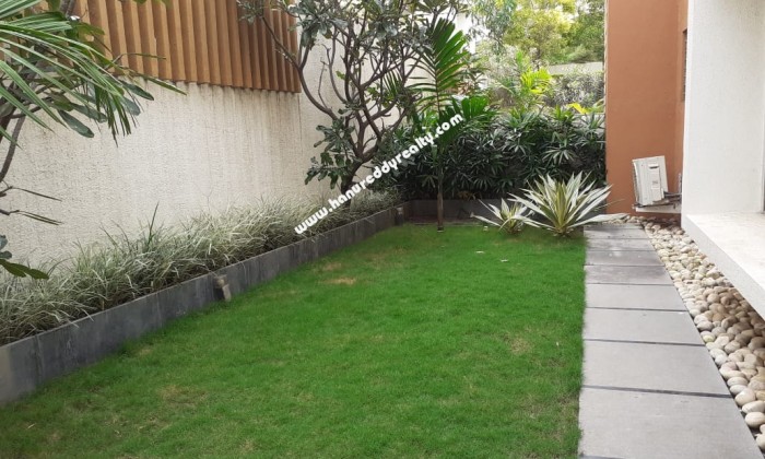 6 BHK Villa for Sale in Bavdhan