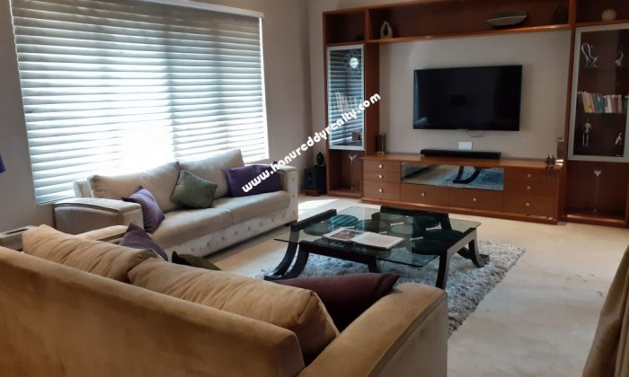 6 BHK Villa for Sale in Bavdhan