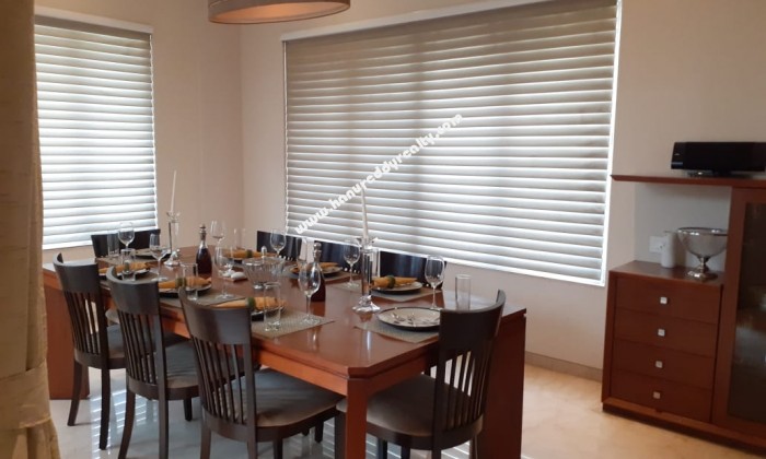 4 BHK Flat for Sale in Bavdhan