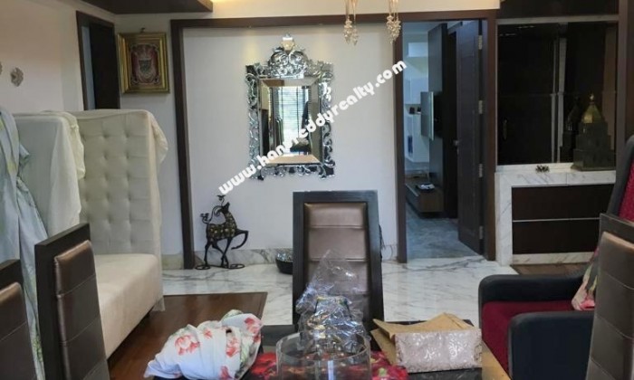 5 BHK Flat for Rent in Mylapore