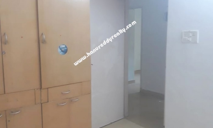3 BHK Flat for Sale in Alwarpet