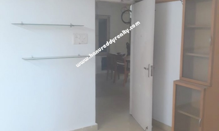 3 BHK Flat for Sale in Alwarpet