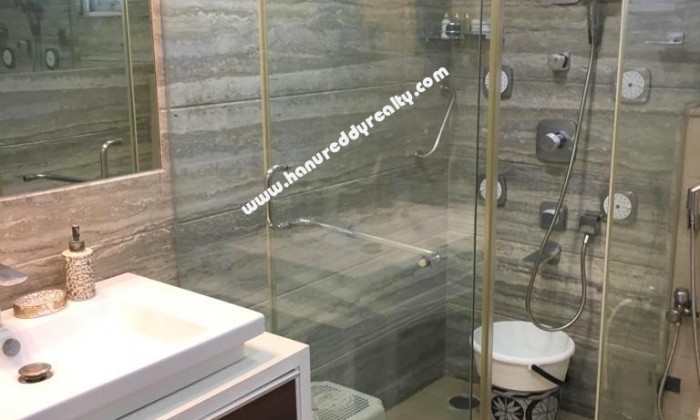 5 BHK Flat for Rent in Mylapore