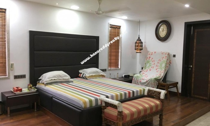 5 BHK Flat for Rent in Mylapore