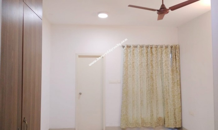 3 BHK Flat for Sale in Guindy