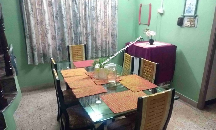 3 BHK Independent House for Sale in Ramanathapuram