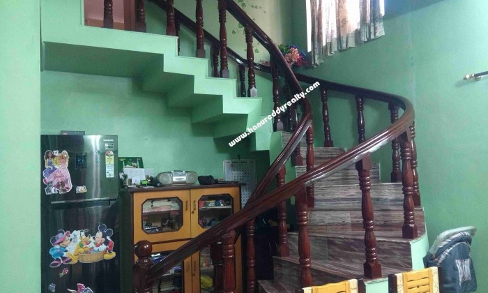 3 BHK Independent House for Sale in Ramanathapuram