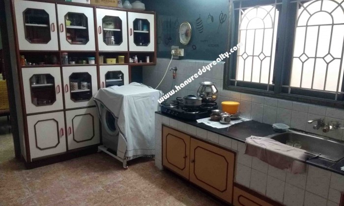 3 BHK Independent House for Sale in Ramanathapuram