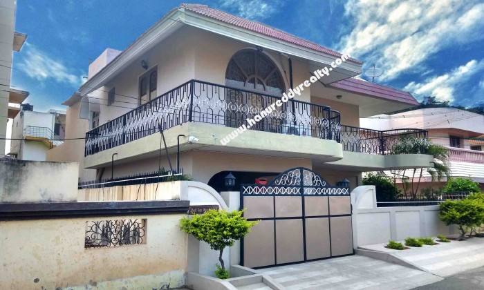 3 BHK Independent House for Sale in Ramanathapuram
