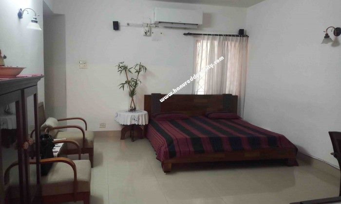 3 BHK Flat for Sale in Nungambakkam