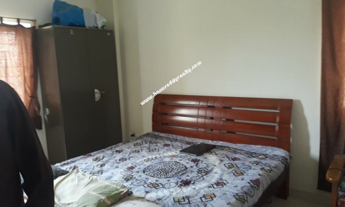 3 BHK Flat for Sale in Semmencherry