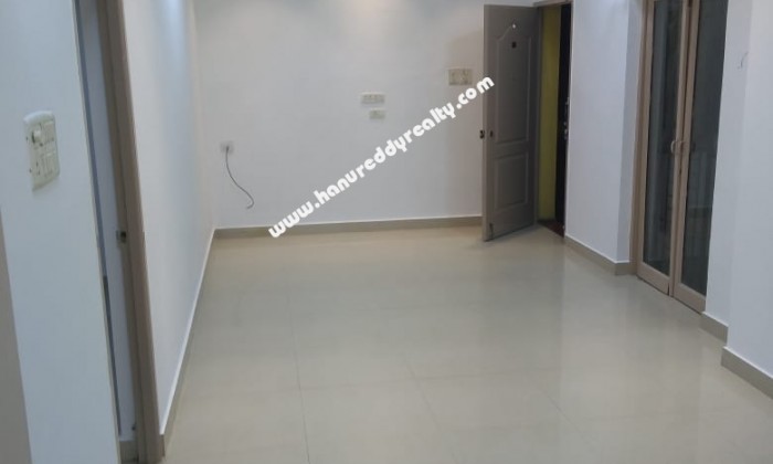 2 BHK Flat for Sale in Manapakkam
