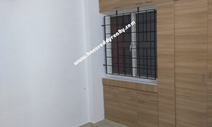 2 BHK Flat for Sale in Manapakkam