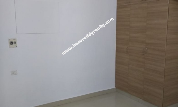2 BHK Flat for Sale in Manapakkam
