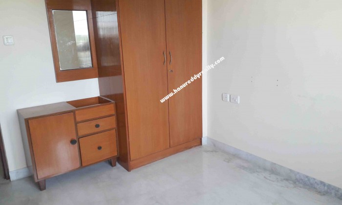 3 BHK Flat for Rent in Alwarpet