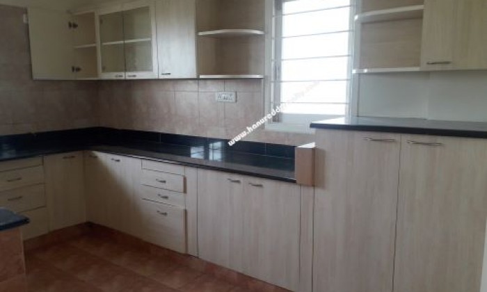 3 BHK Flat for Rent in Alwarpet