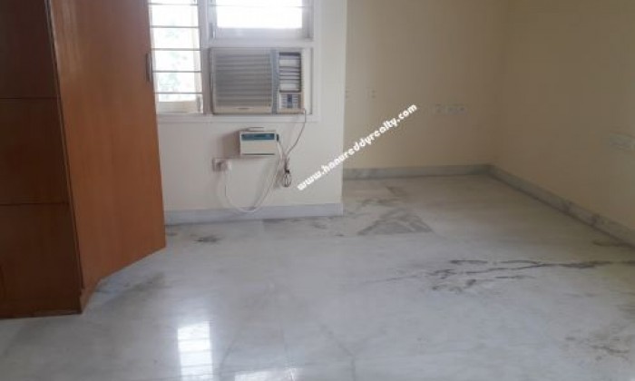 3 BHK Flat for Rent in Alwarpet