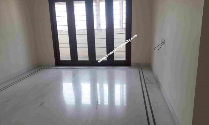 3 BHK Flat for Rent in Alwarpet