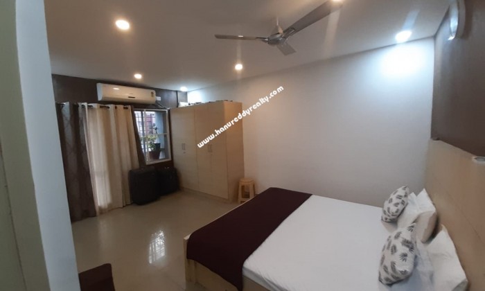 4 BHK Flat for Sale in Vadavalli